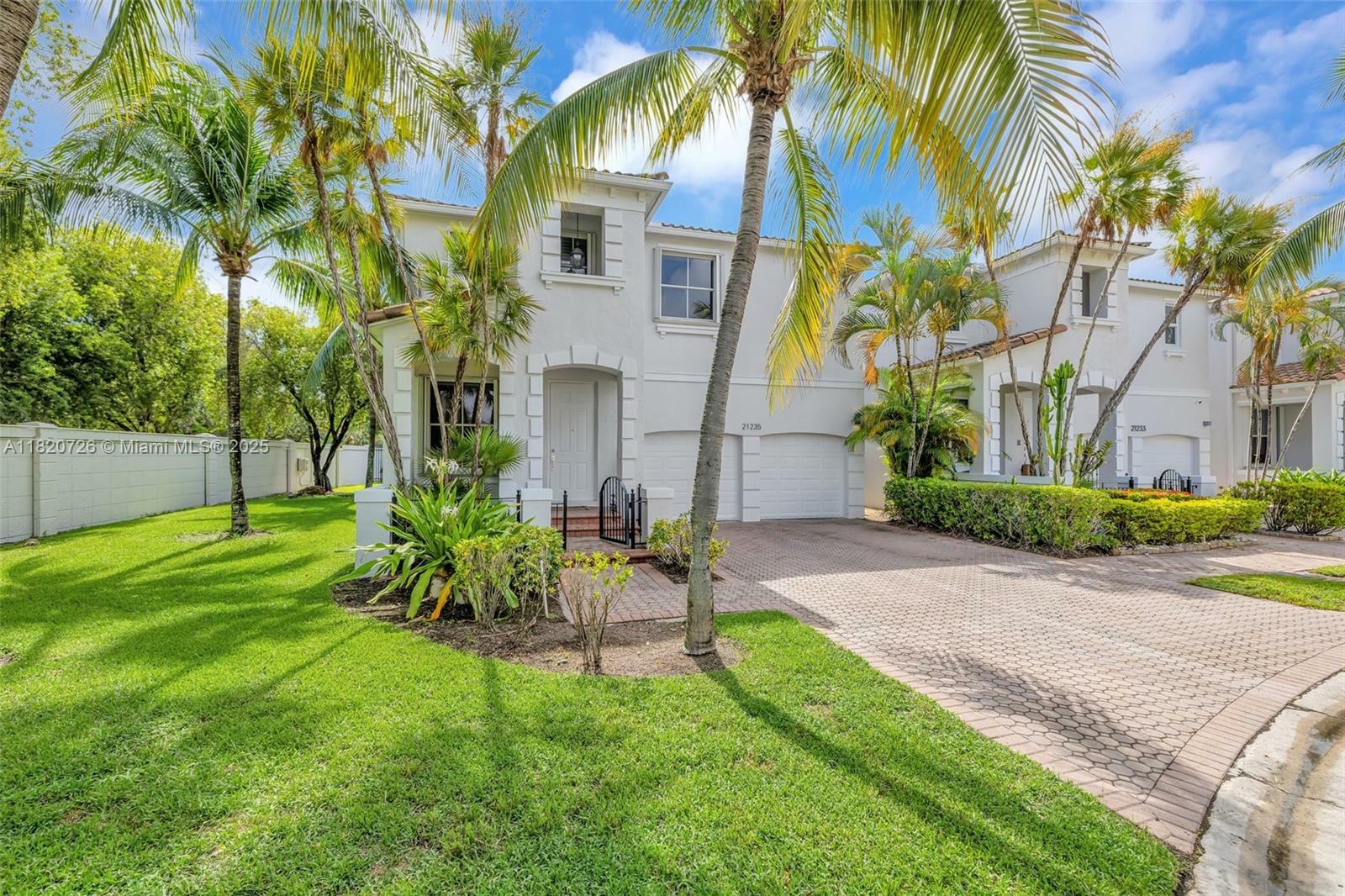 21235 NE 33rd Ave  Aventura FL 33180 photo