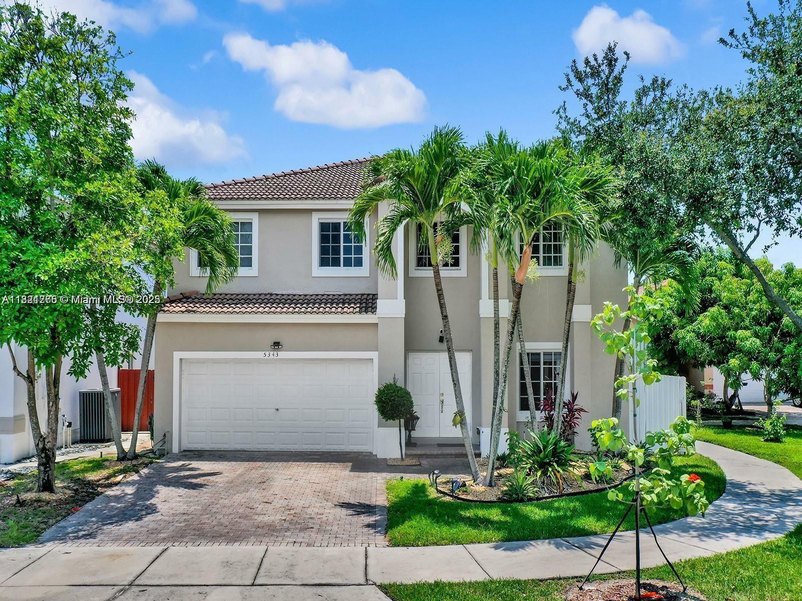5343 NW 111th Ct  Doral FL 33178 photo