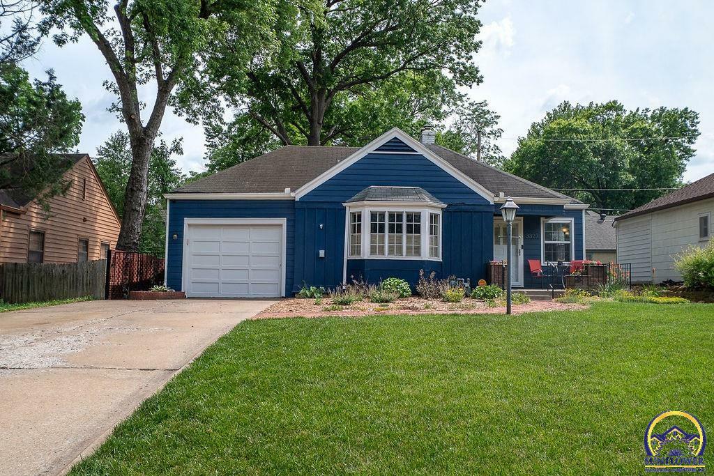 3327 SW Huntoon St  Topeka KS 66604 photo
