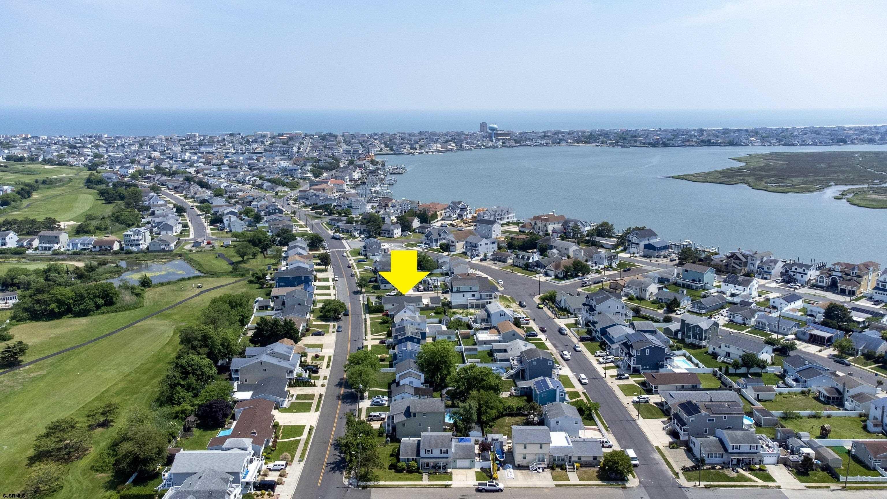 Property Photo: 702 Lafayette Blvd NJ 08203-2610