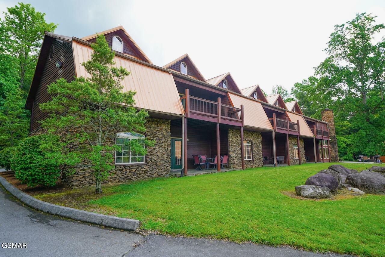 Property Photo: 206 Forrest Loop Way TN 37738