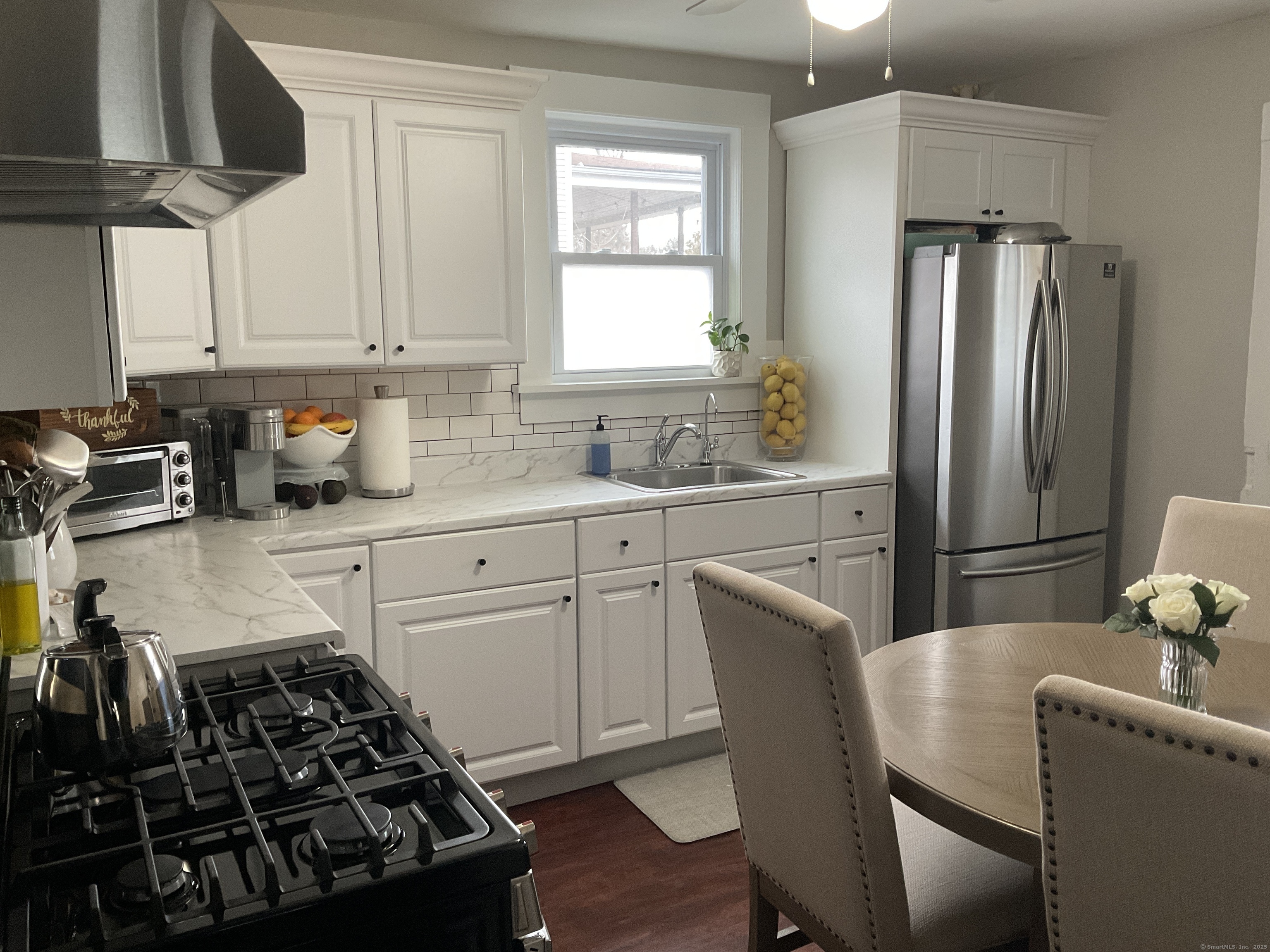 Property Photo: 140 Stuart Avenue CT 06850