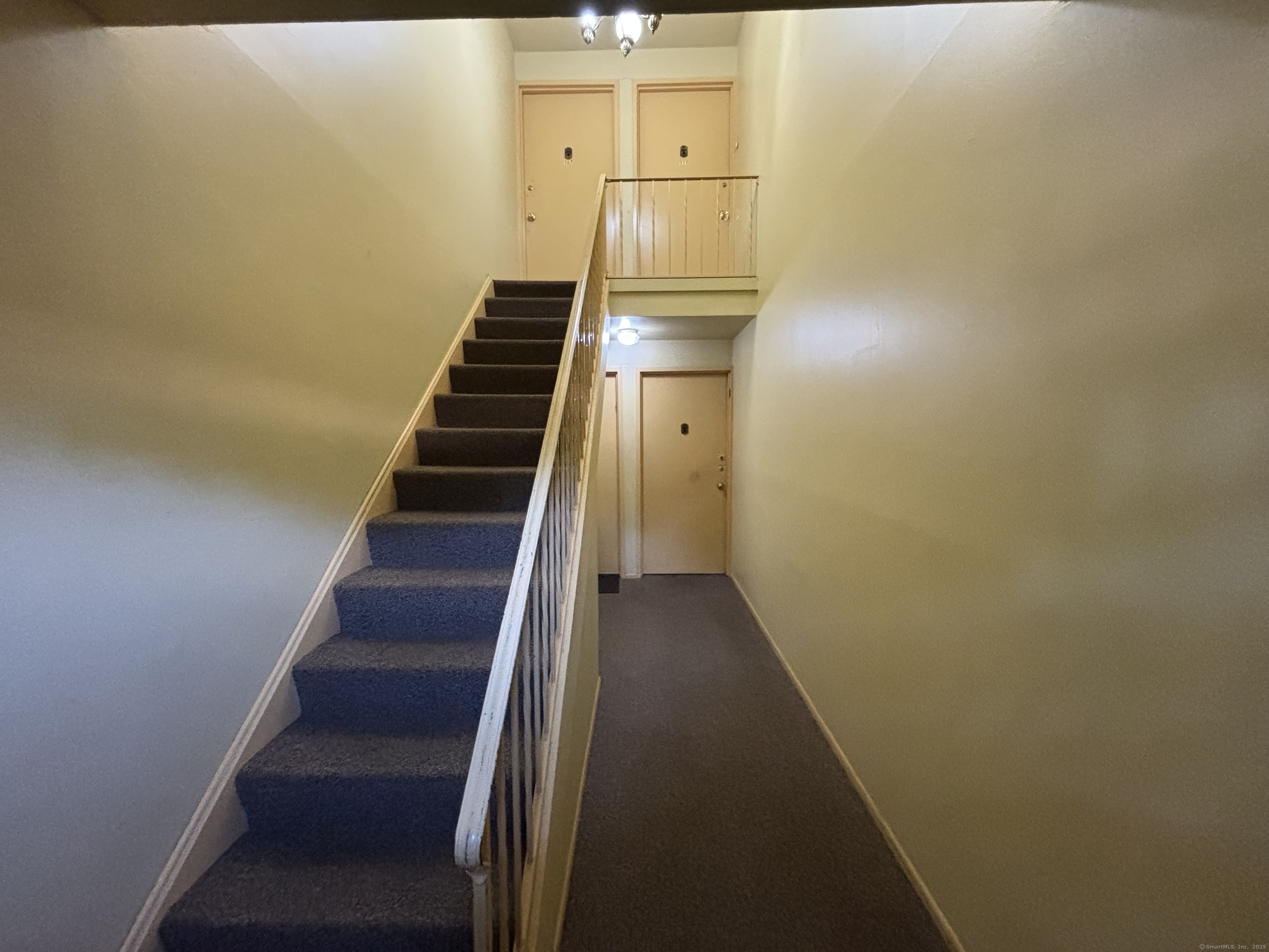 Property Photo: 111 Kennedy Drive 111 CT 06606