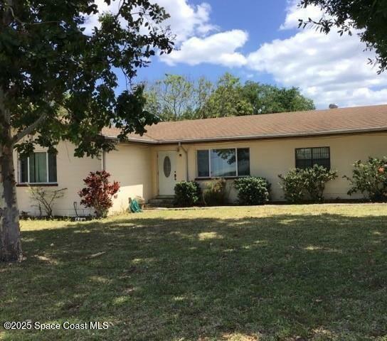 Property Photo: 330 W 4th Street FL 33843
