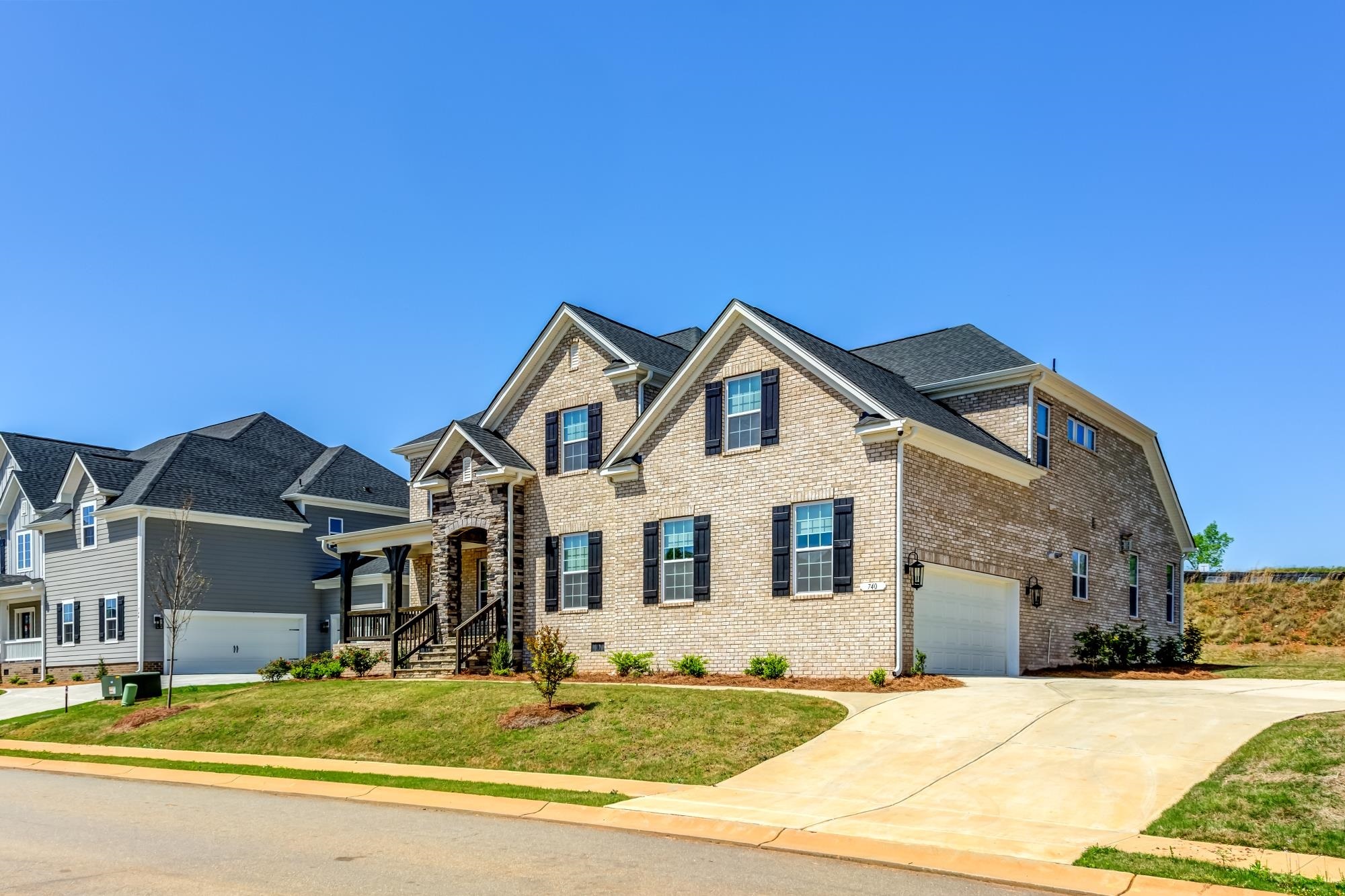 Property Photo: 740 Enoree River Place SC 29651