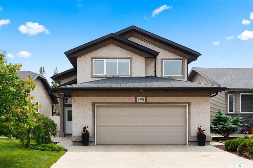 2759 Sunninghill Crescent  Regina SK S4V 0N5 photo