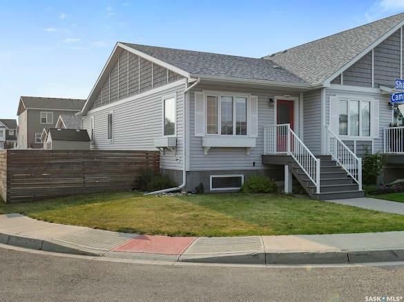 Property Photo: 4398 Shaffer Street SK S4W 0L4