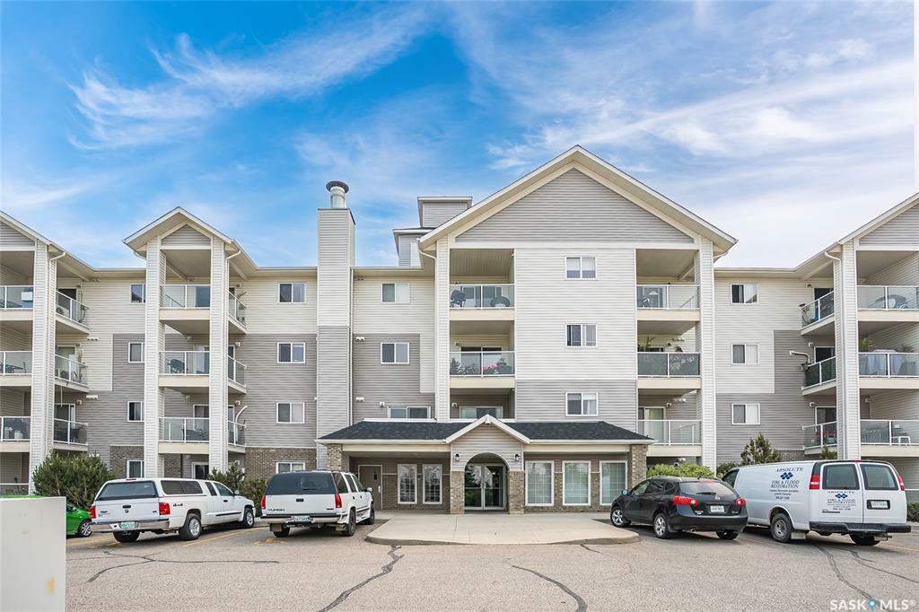 Property Photo: 303 Lowe Road 215 SK S7S 1P2