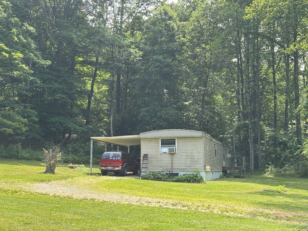 Property Photo: 929 Luckhart Road OH 45644