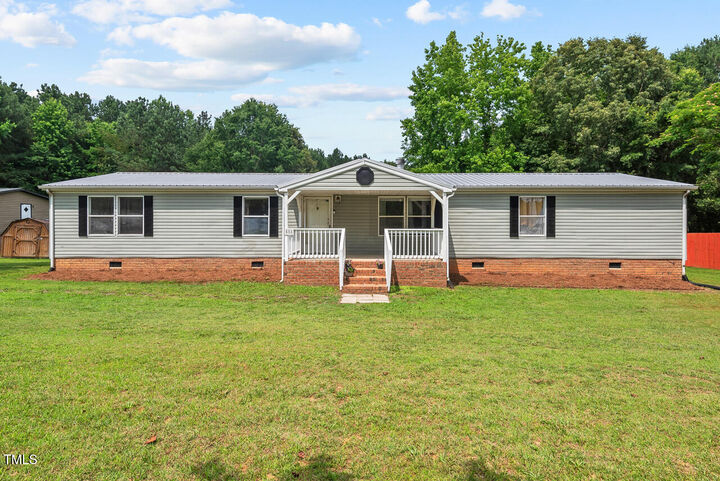 558 Christys Way  Roxboro NC 27574 photo