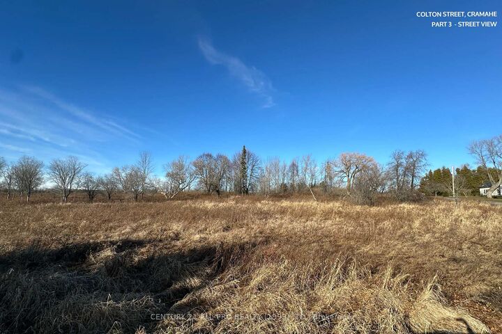 Property Photo:  Lot 3 Victoria Beach Road  ON K0K 1S0 