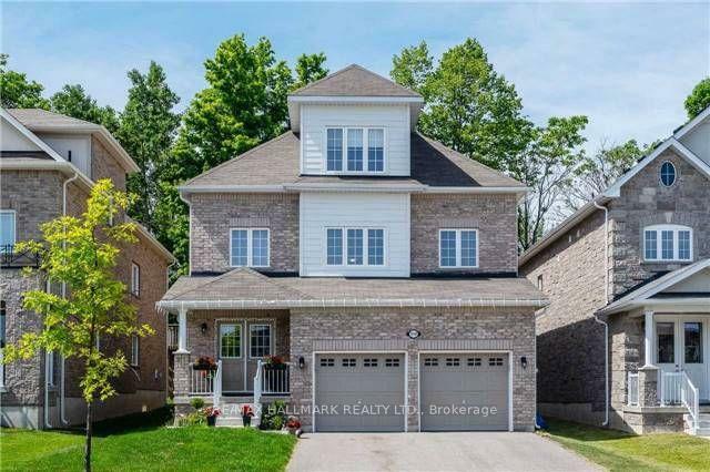 Property Photo: 1258 Leslie Drive ON L9S 0G3