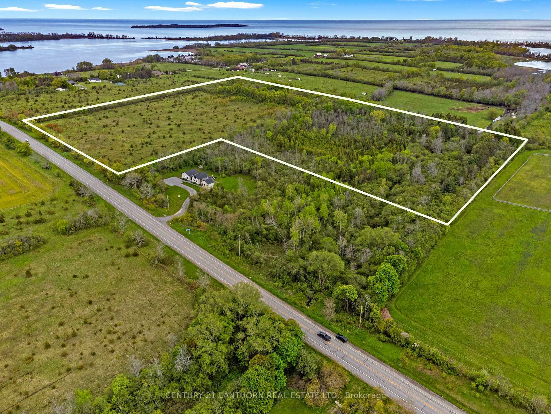 00 Loyalist Parkway  Prince Edward County ON K0K 1L0 photo