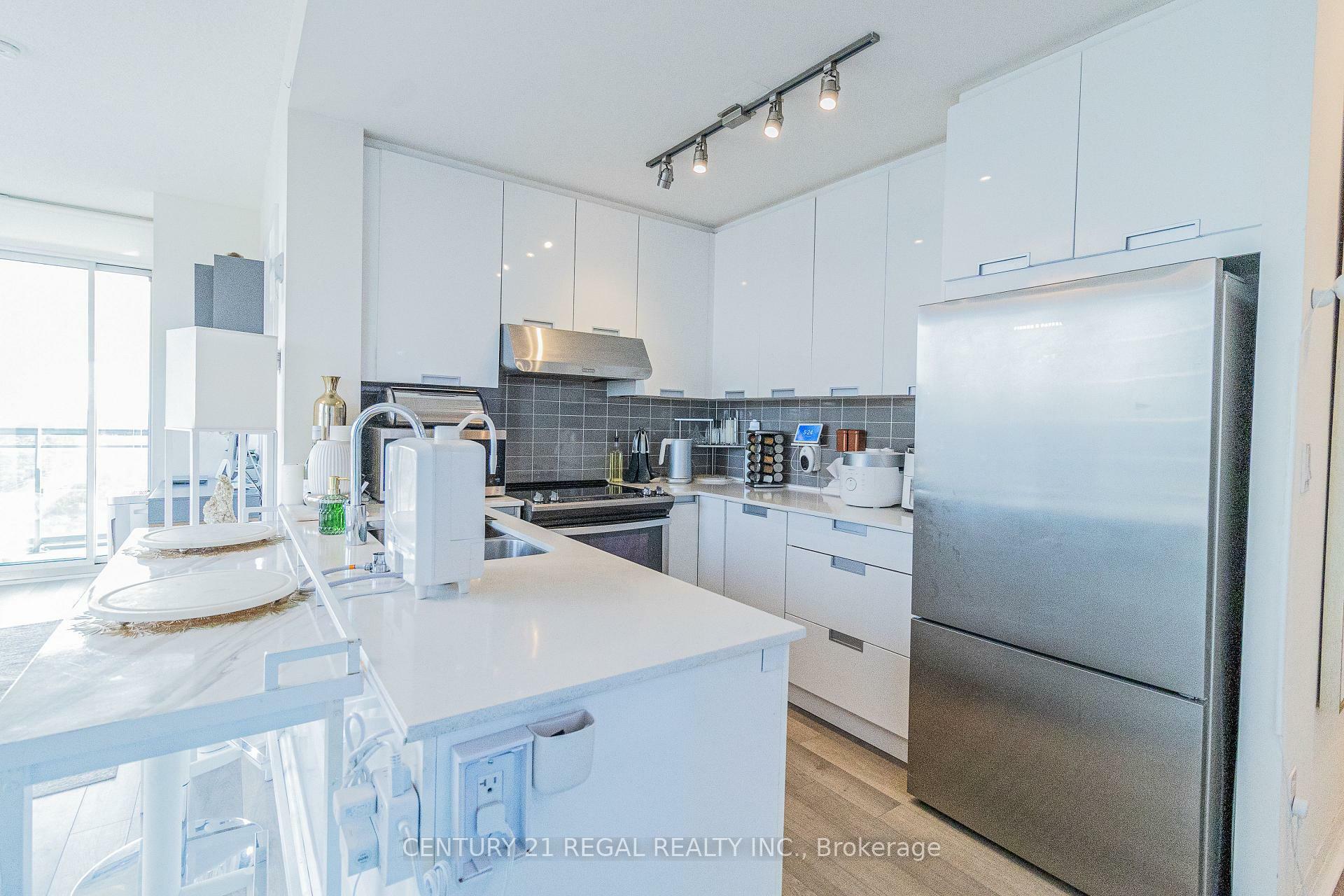 Photo de la propriété: 5025 Four Springs Avenue 2307 ON L5R 0G5