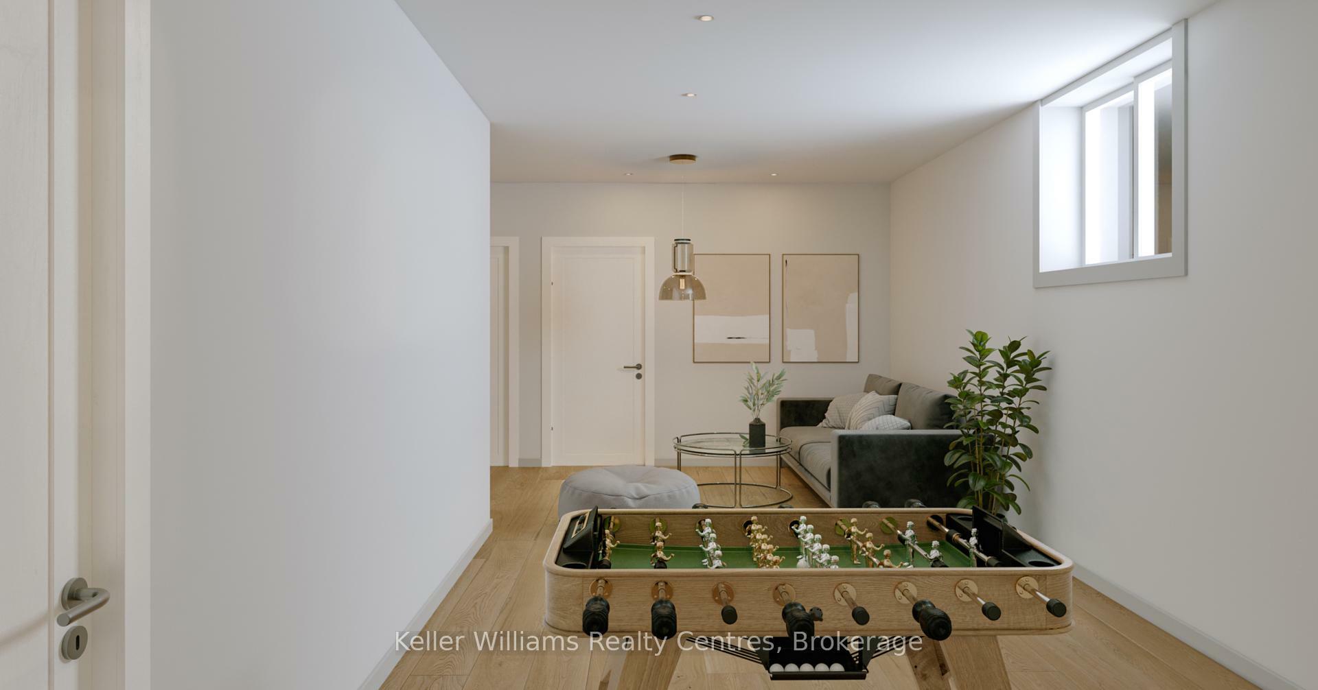 Property Photo: #2 260 7th Street ON N4N 1G9