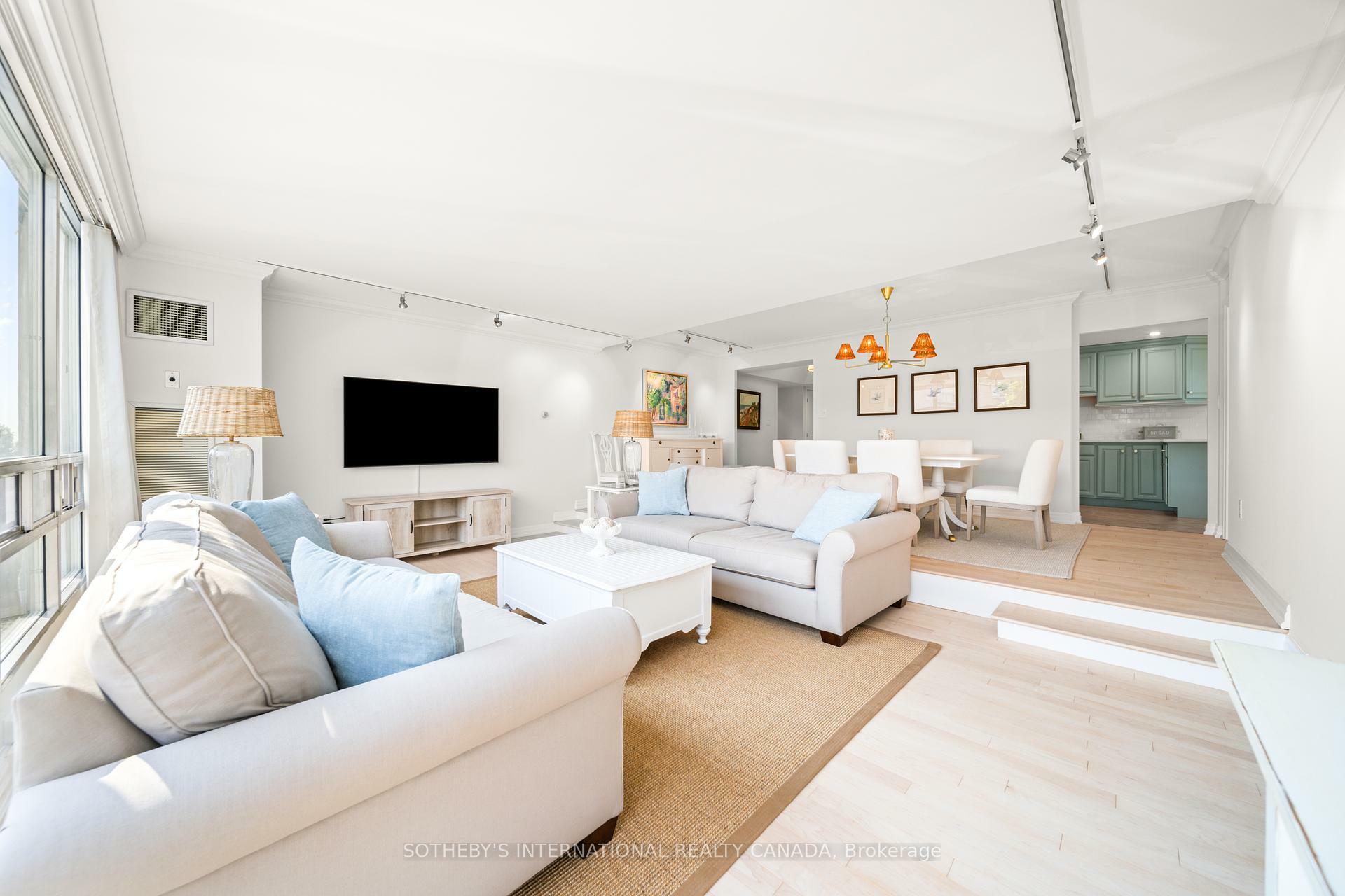 Property Photo: 2170 Marine Drive 201 ON L6L 5V1