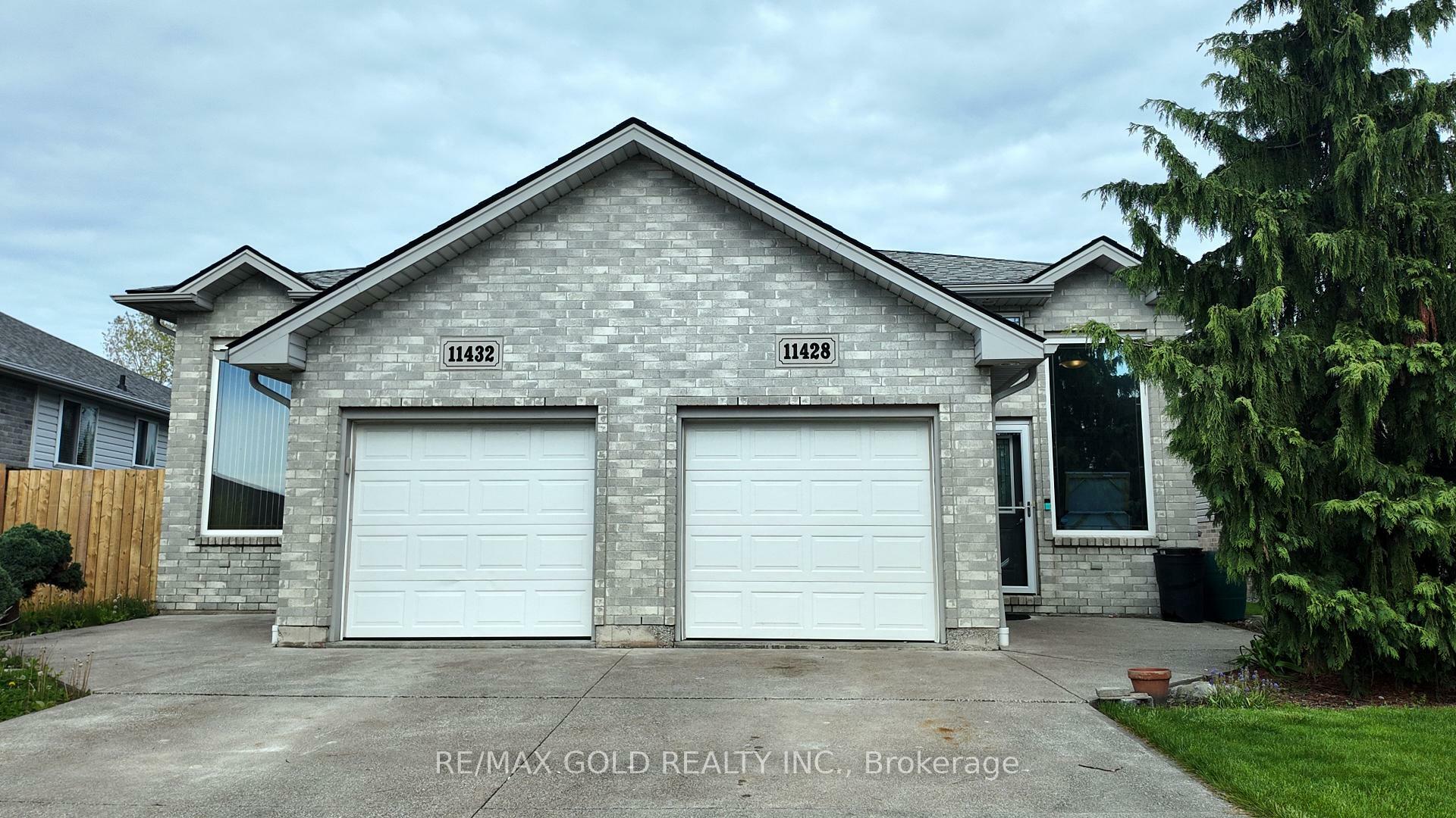 Property Photo: 11428 Timber Bay Crescent ON N8R 2K9