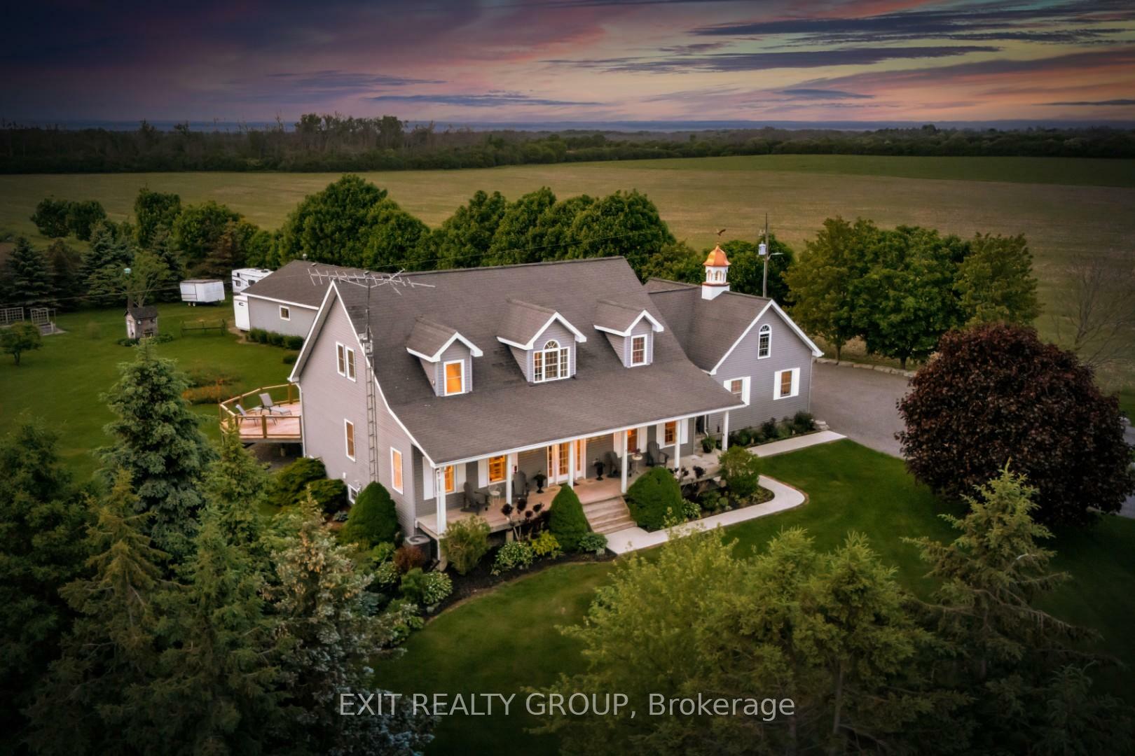 830 Huycks Point Road  Prince Edward County ON K0K 3L0 photo
