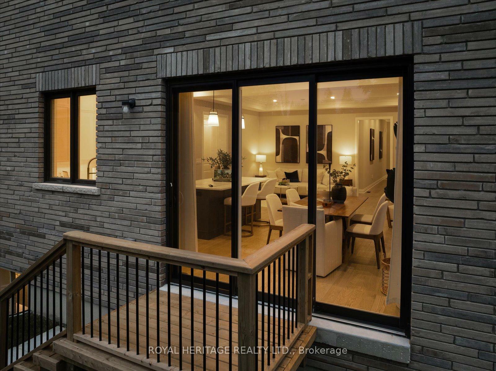 Property Photo: Lot 4 Inverlynn Way ON L1N 2S6