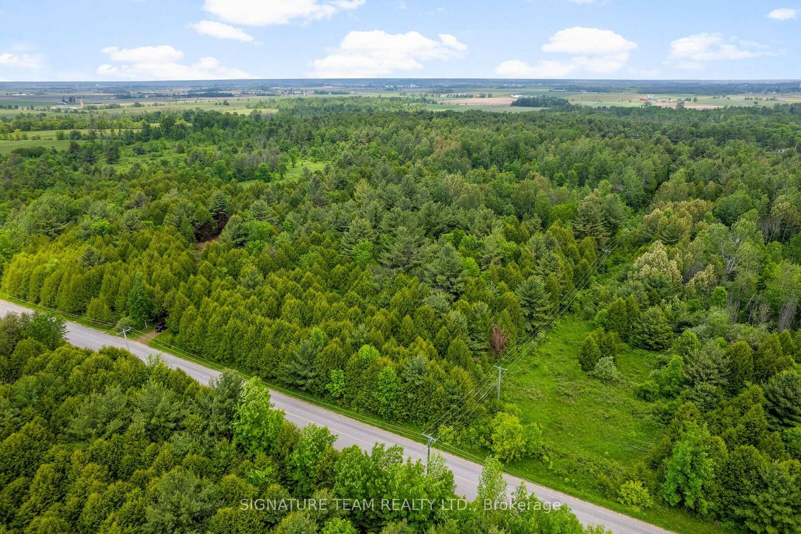 Property Photo:  Lot 3 Micksburg Road  ON K0J 1K0 