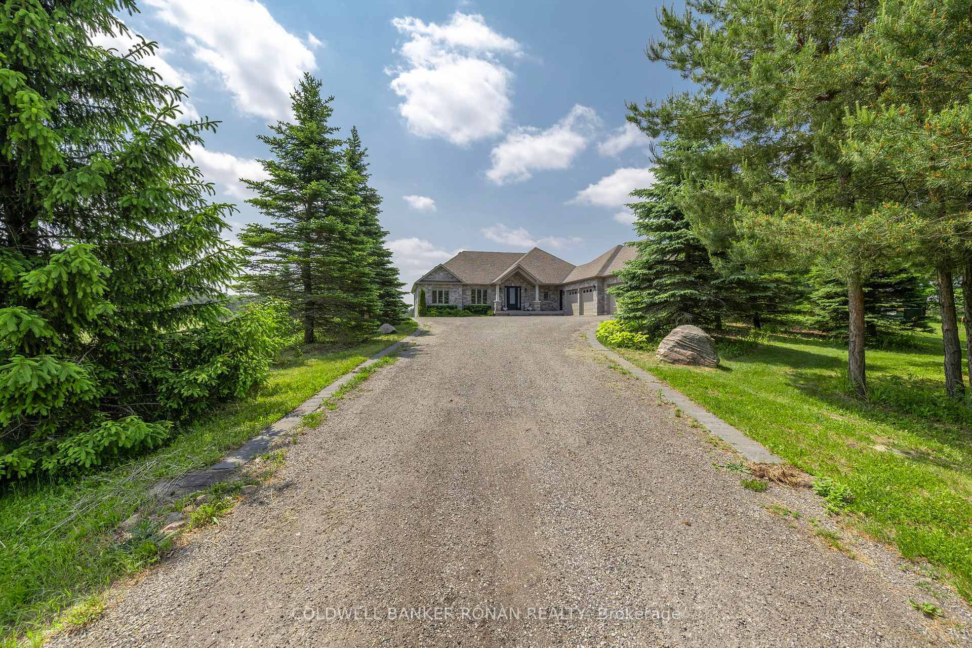 Property Photo: 6511 2nd Line ON L0G 1W0