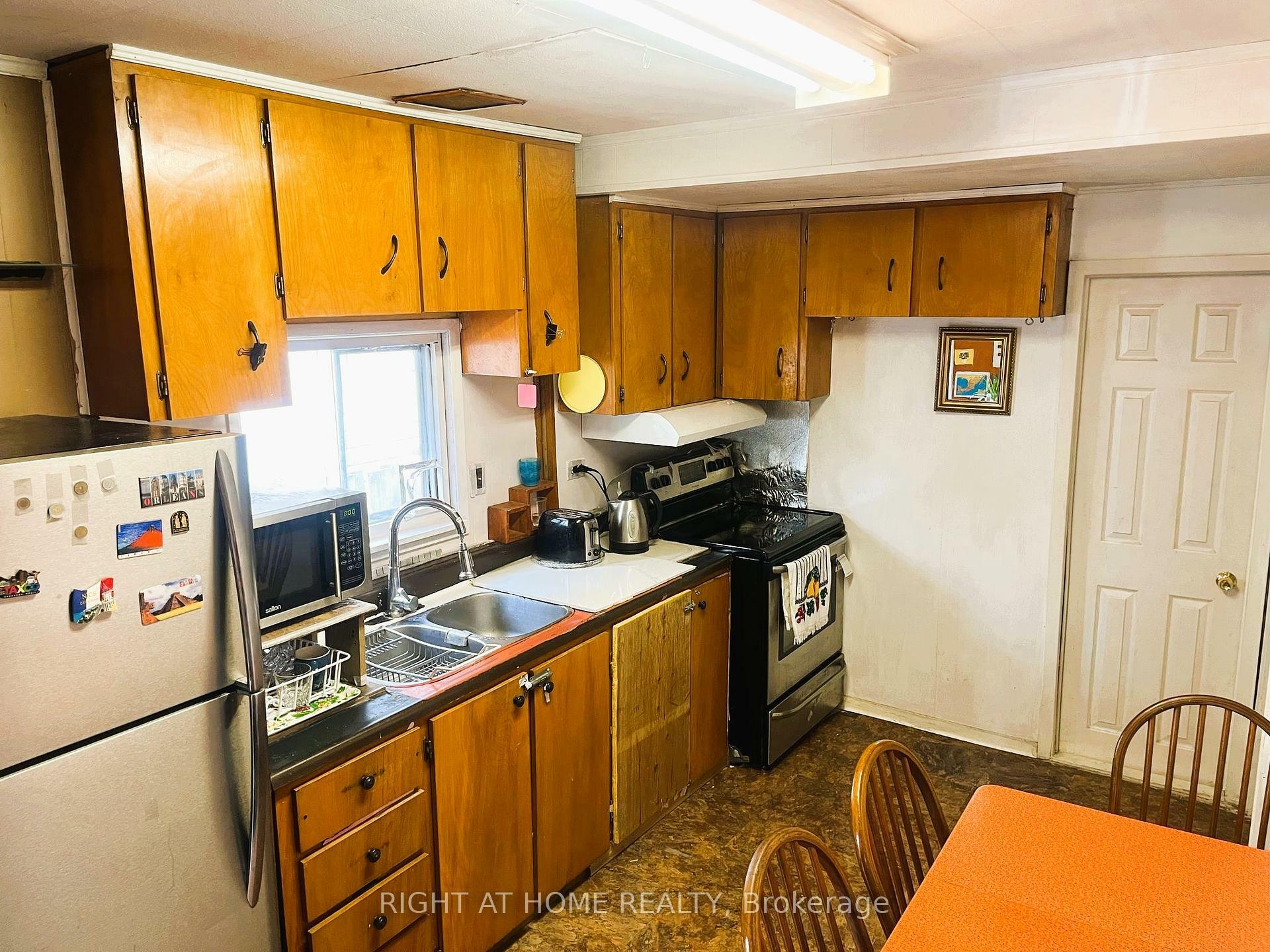 Property Photo: 4 Lucy Avenue ON M1L 1A2