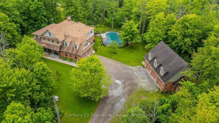 Photo de la propriété: 2495 Garrison Road ON L0S 1N0