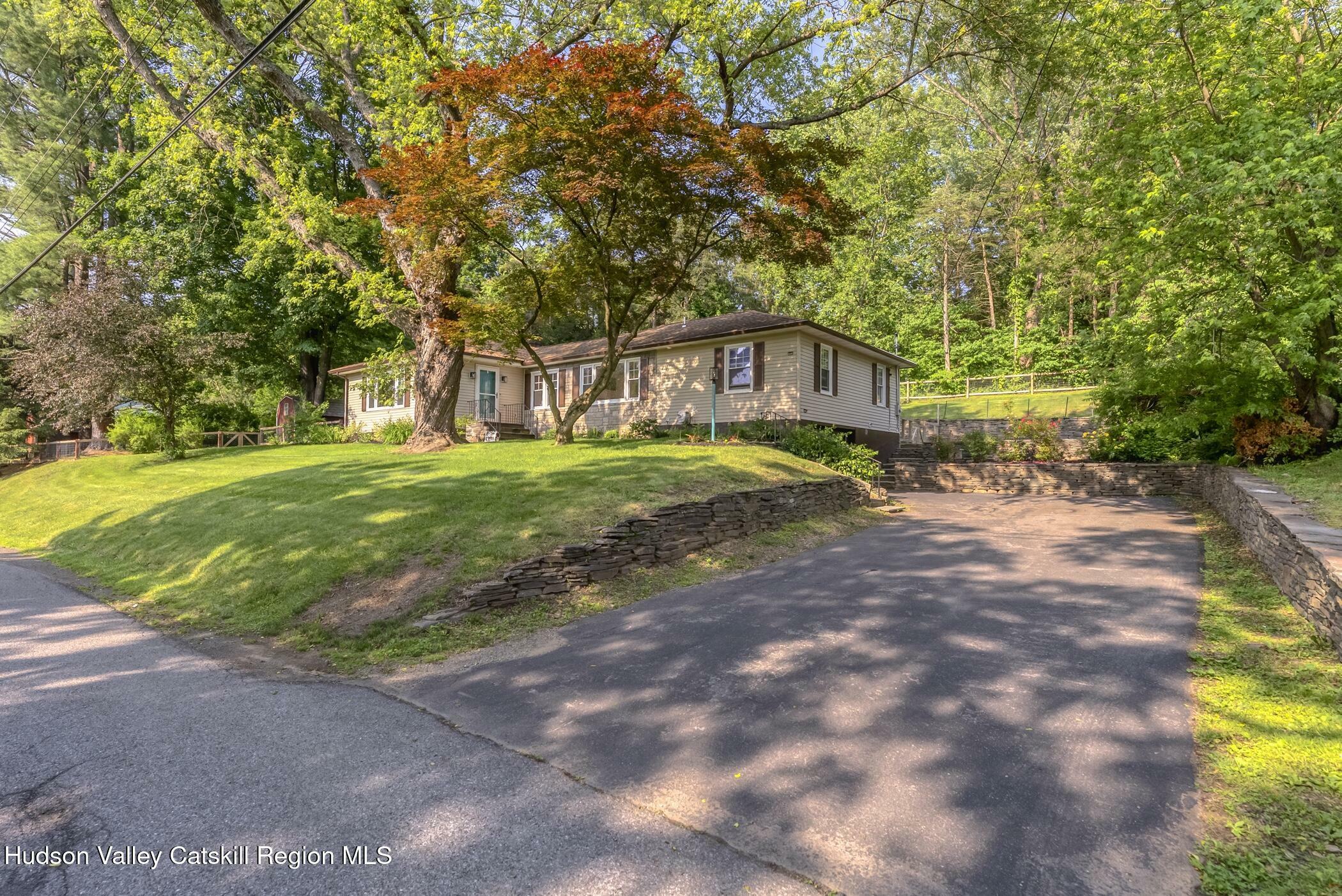 Property Photo: 331 Joys NY 12443