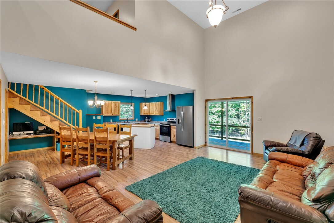Property Photo: 343 Griggs Road SC 29682