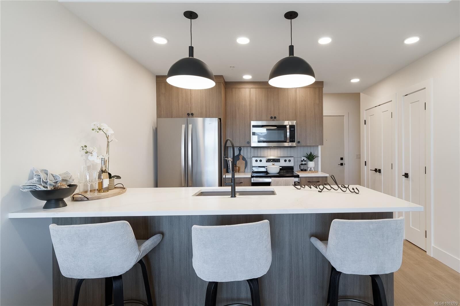 Photo de la propriété: 201 Dogwood Dr 102 BC V9G 0C3