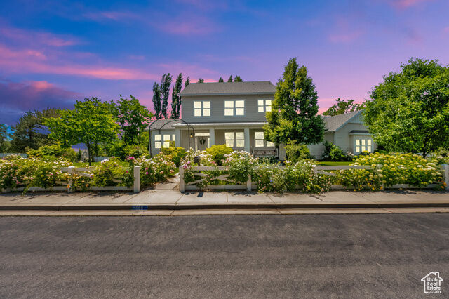 Property Photo: Address not disclosed UT 84062