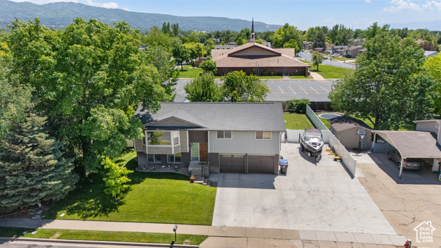 Property Photo: 567 W 2050 N UT 84087