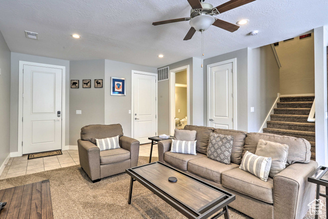 Property Photo: 615 W 470 N UT 84532
