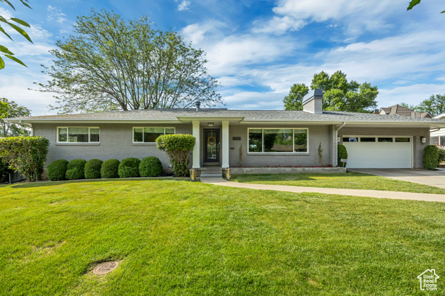 Property Photo: 2241 E Melodie Ann Way UT 84124