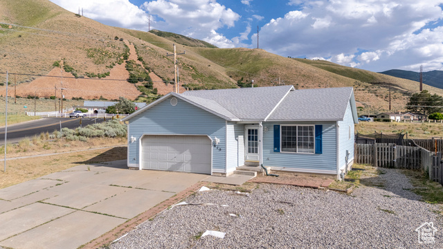 Property Photo: 615 W 1080 S UT 84074