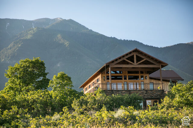 Property Photo:  963 S Summit Dr 62  UT 84653 