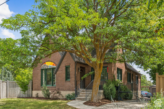 1710 E 900 S  Salt Lake City UT 84108 photo