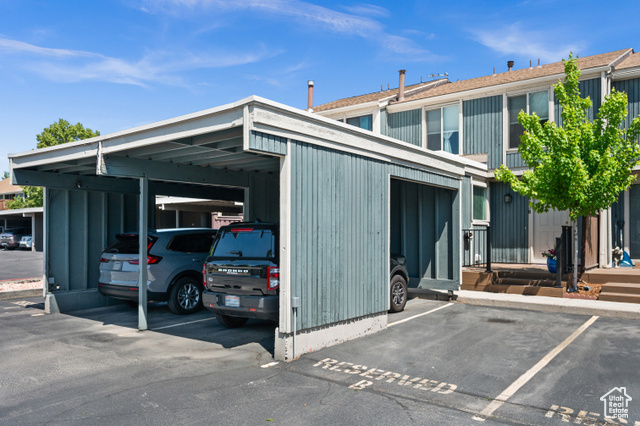 Property Photo:  2613 W Village Ln B  UT 84129 