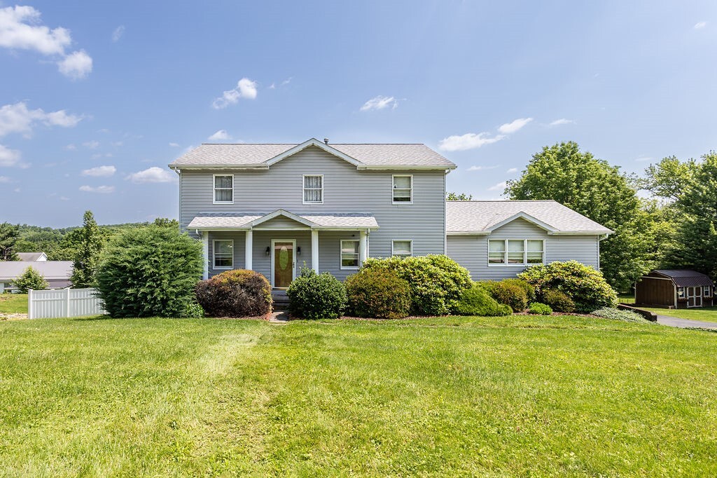 Property Photo:  408 Victor Drive  PA 15401 