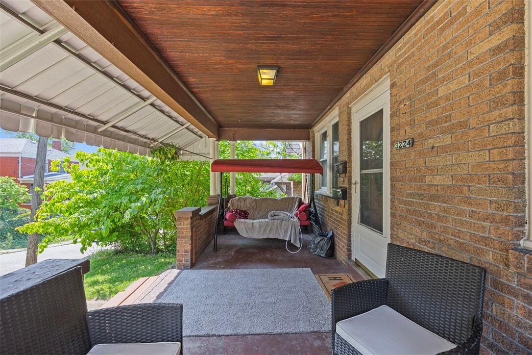 Property Photo: 3224 Bookman Ave PA 15227