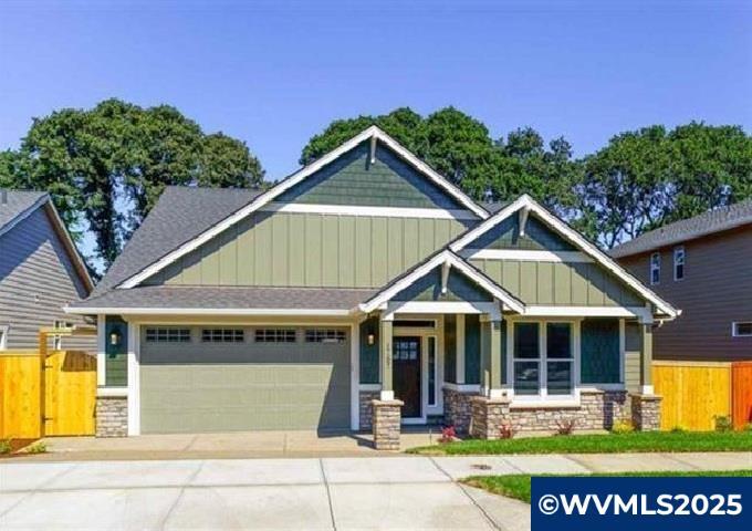 6675 Naomi Danielle St SE  Salem OR 97306 photo