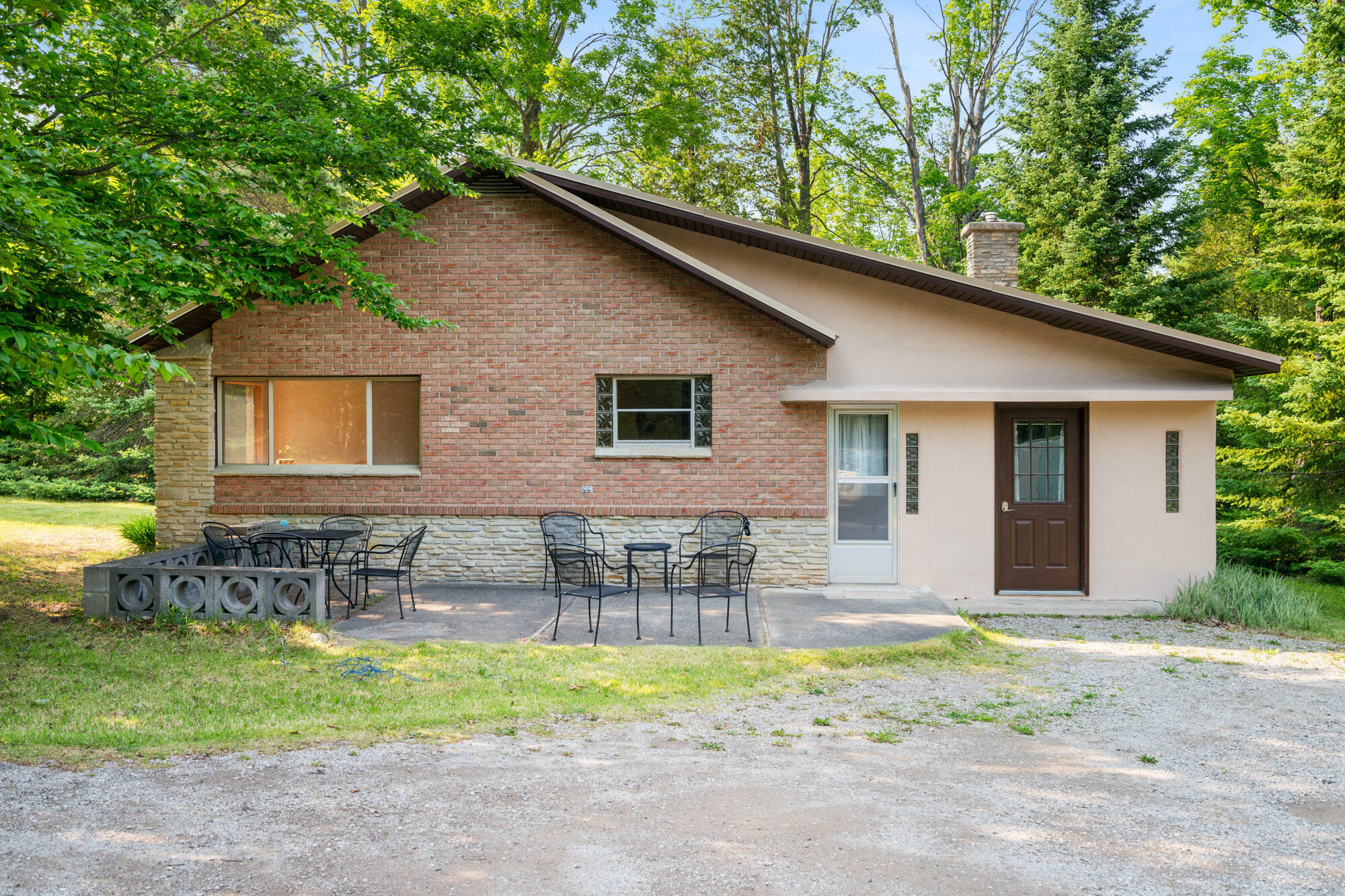 Property Photo: 9150 W M-68 MI 49749
