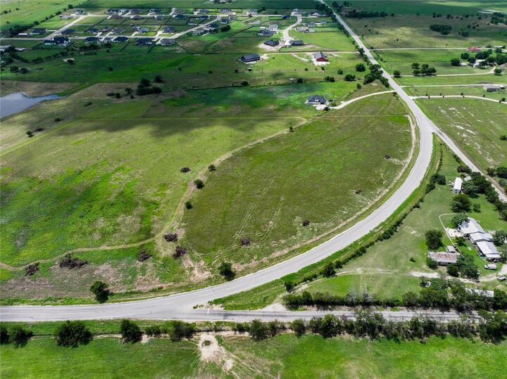 Property Photo:  19621A Fm 2115  TX 76571 