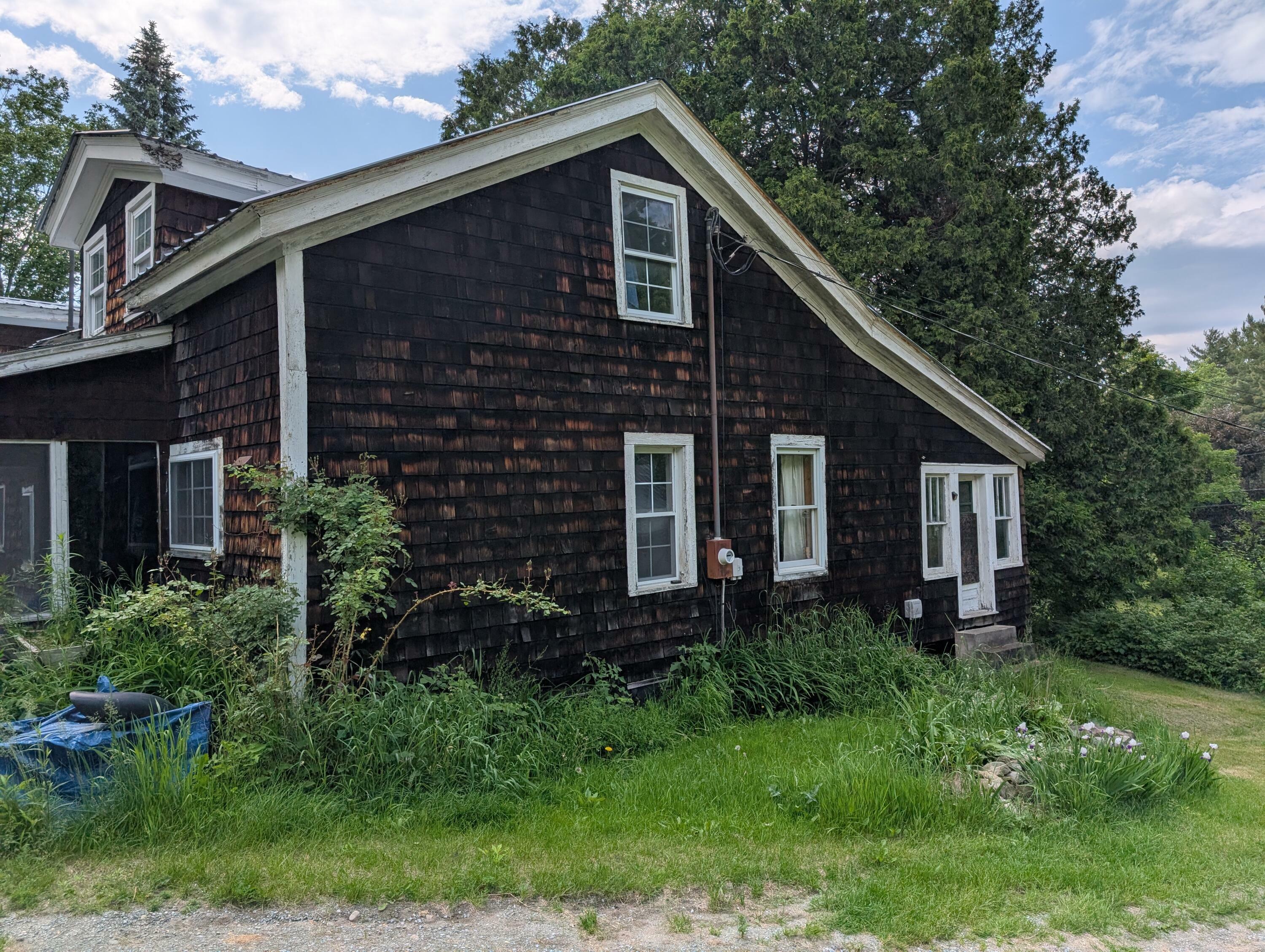 Property Photo: 93 Prospect Road Road NY 12944