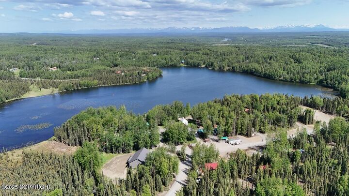 Property Photo:  36358 Lambeau Court  AK 99672 