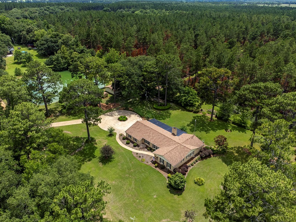 Property Photo: 3345 Haven Road GA 31730