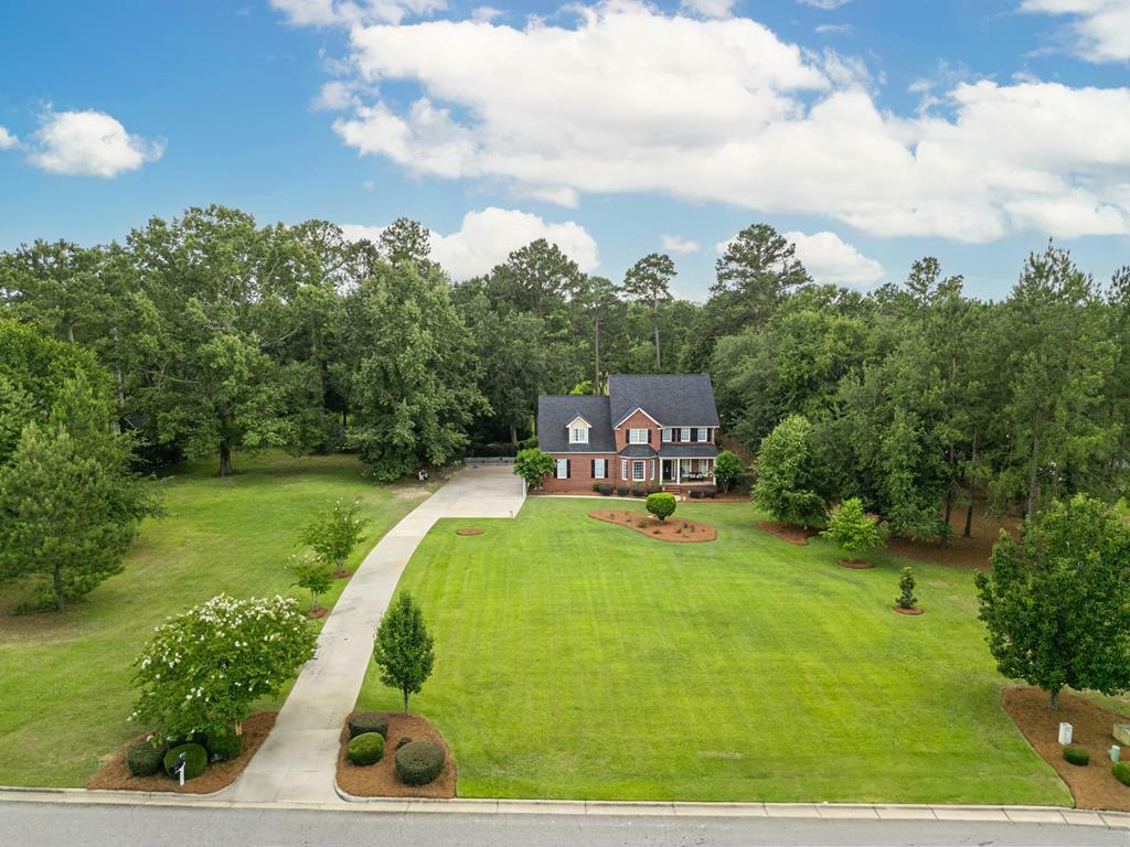 Property Photo: 1200 River Pointe Drive GA 31701