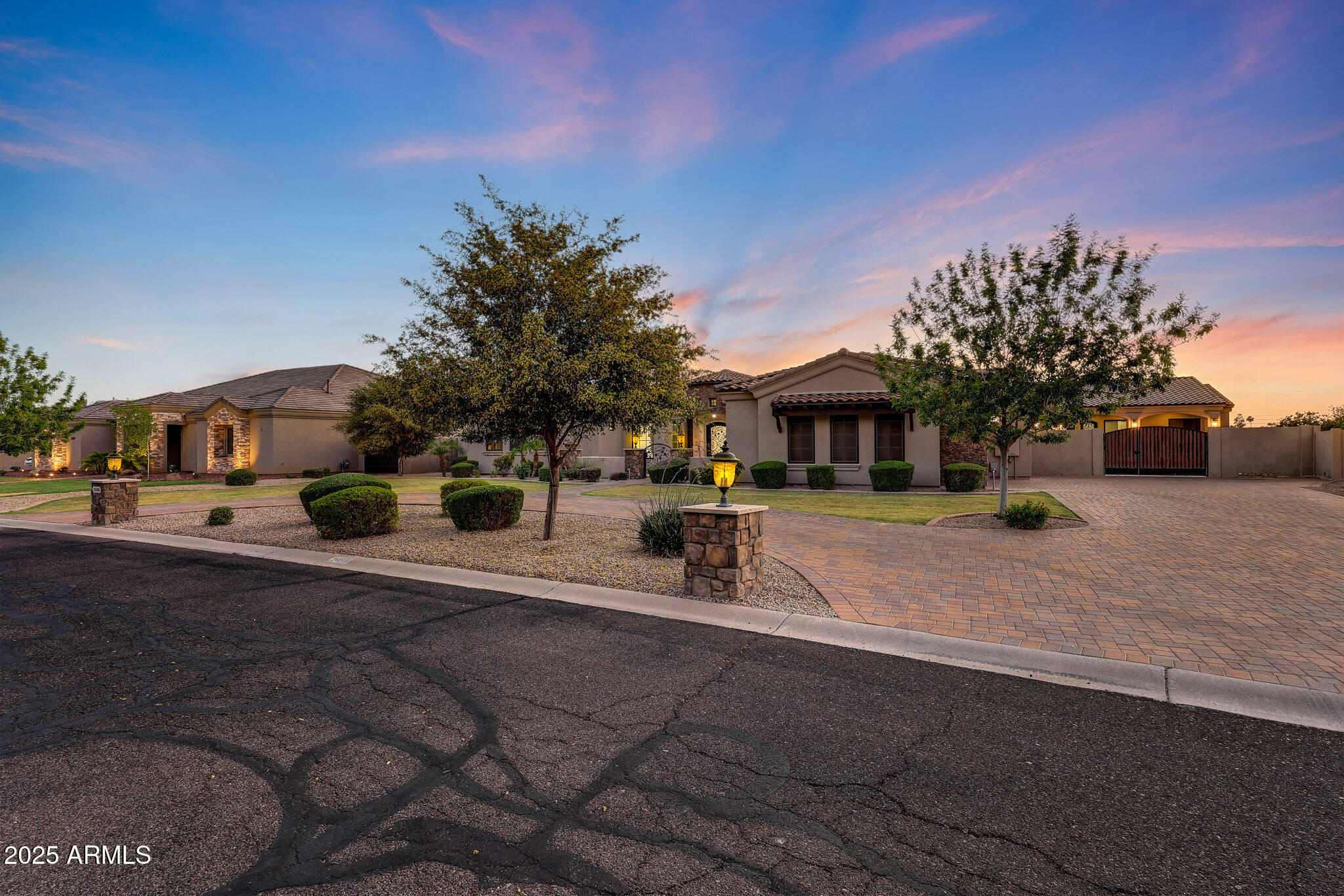 Property Photo: 26204 S Washington Street AZ 85249