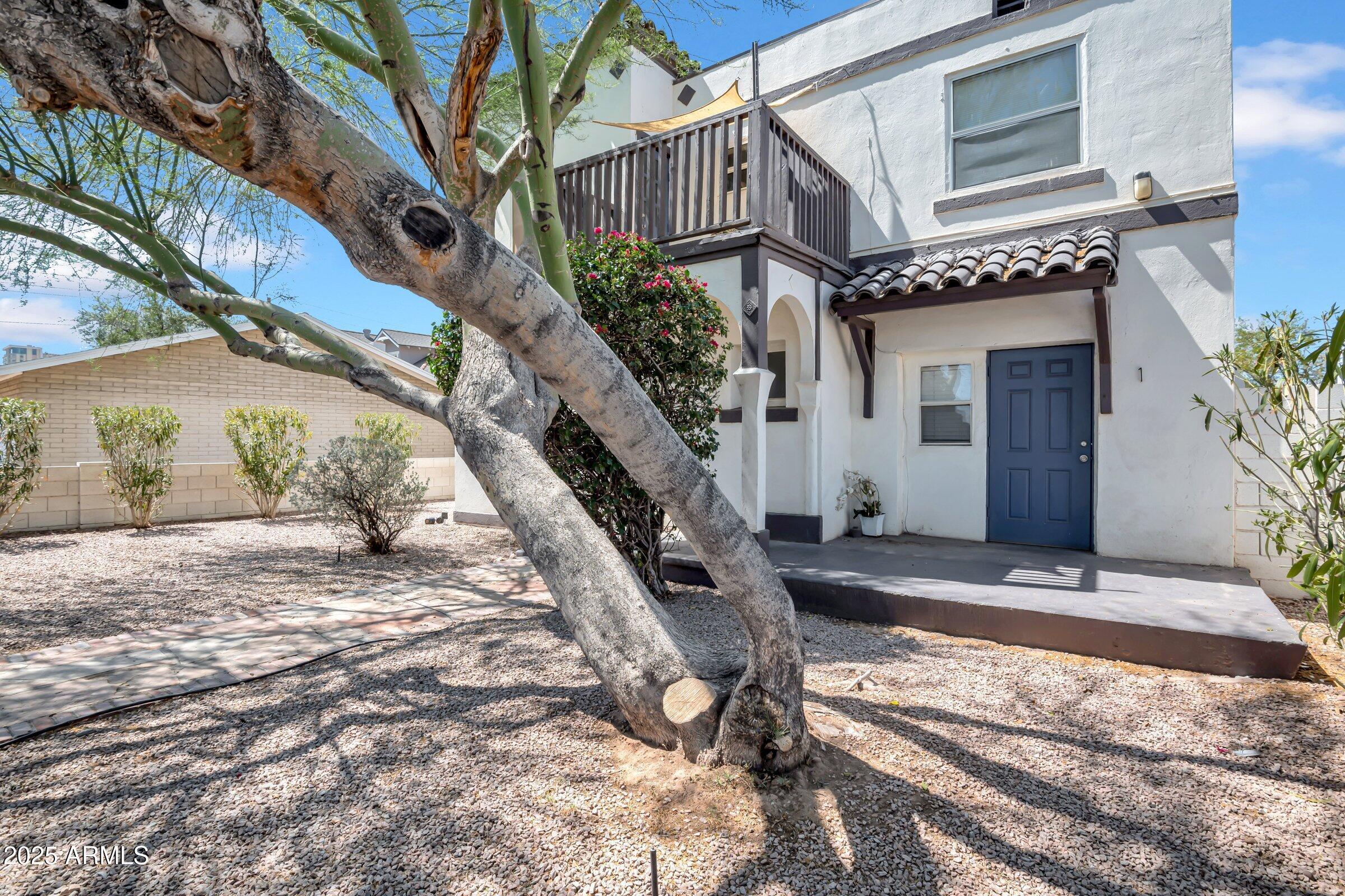 712 E Pierce Street  Phoenix AZ 85006 photo