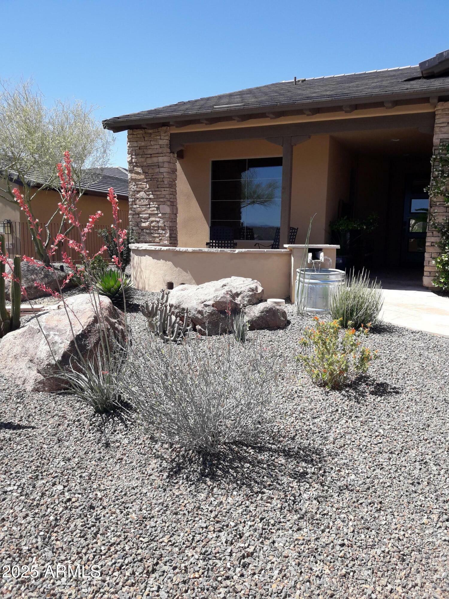 Property Photo: 3335 Rising Sun Ridge AZ 85390